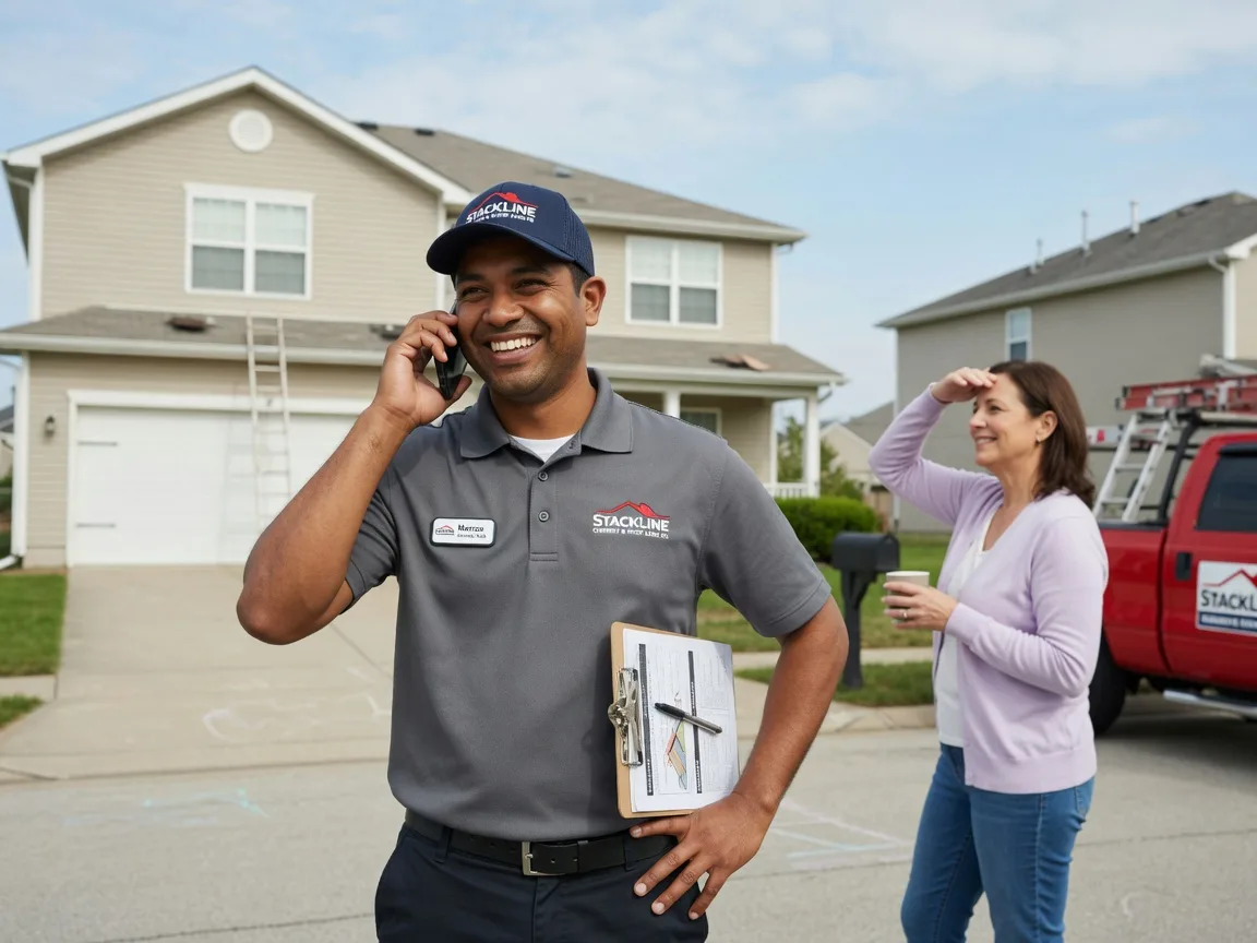 Chimney flashing repair Glandorf, OH FAQs
